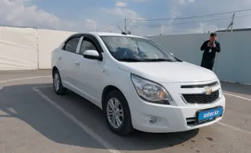Chevrolet Cobalt 2020 года за 5 000 000 тг. в Шымкент фото 2