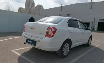 Chevrolet Cobalt 2020 года за 5 000 000 тг. в Шымкент фото 3