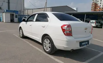 Chevrolet Cobalt 2020 года за 5 000 000 тг. в Шымкент фото 4