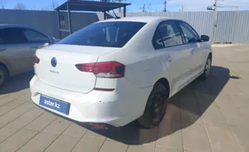 Volkswagen Polo 2021 года за 6 300 000 тг. в Уральск
