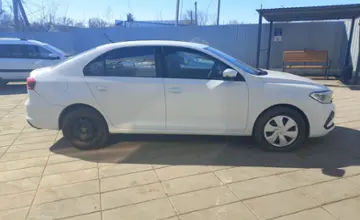 Volkswagen Polo 2021 года за 6 300 000 тг. в Уральск фото 4