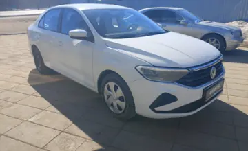 Volkswagen Polo 2021 года за 6 300 000 тг. в Уральск фото 3