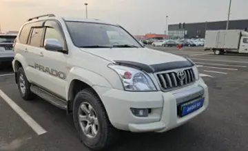 Toyota Land Cruiser Prado 2007 года за 12 000 000 тг. в Алматы фото 3