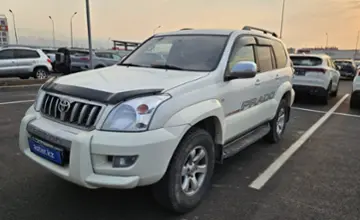 Toyota Land Cruiser Prado 2007 года за 12 000 000 тг. в Алматы фото 1