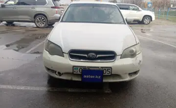 Subaru Legacy 2002 года за 3 000 000 тг. в Тараз фото 2