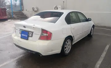 Subaru Legacy 2002 года за 3 000 000 тг. в Тараз