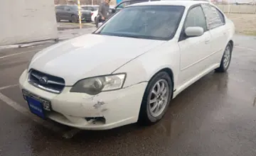 Subaru Legacy 2002 года за 3 000 000 тг. в Тараз фото 1
