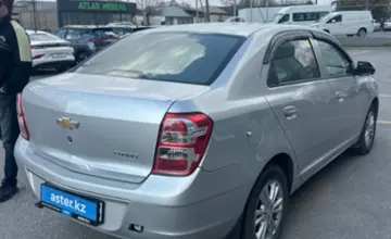 Chevrolet Cobalt 2023 года за 6 500 000 тг. в Шымкент