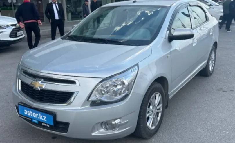 Chevrolet Cobalt 2023 года за 6 500 000 тг. в Шымкент