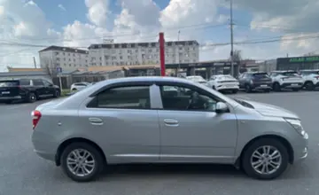 Chevrolet Cobalt 2023 года за 6 500 000 тг. в Шымкент фото 4