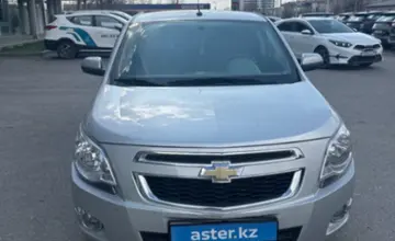 Chevrolet Cobalt 2023 года за 6 500 000 тг. в Шымкент фото 2