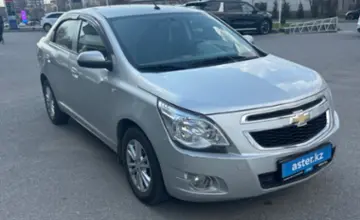 Chevrolet Cobalt 2023 года за 6 500 000 тг. в Шымкент фото 3