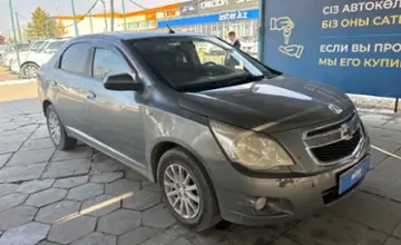 Chevrolet Cobalt 2014 года за 4 000 000 тг. в Талдыкорган фото 3