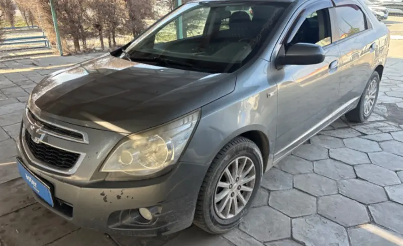 Chevrolet Cobalt 2014 года за 4 000 000 тг. в Талдыкорган