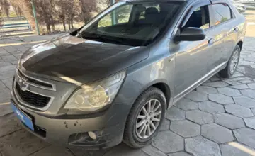 Chevrolet Cobalt 2014 года за 4 000 000 тг. в Талдыкорган фото 1