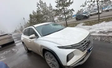 Hyundai Tucson 2021 года за 12 000 000 тг. в Астана фото 3