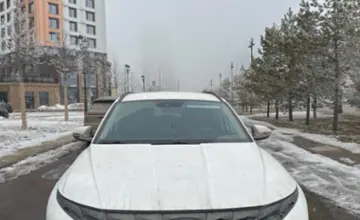 Hyundai Tucson 2021 года за 12 000 000 тг. в Астана фото 2