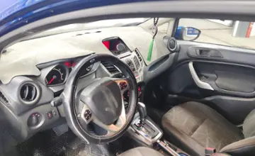 Ford Fiesta 2011 года за 3 300 000 тг. в Астана фото 5