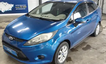Ford Fiesta 2011 года за 3 300 000 тг. в Астана фото 1