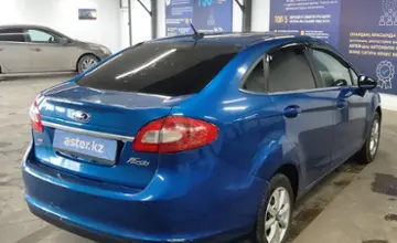 Ford Fiesta 2011 года за 3 300 000 тг. в Астана фото 3