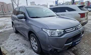 Mitsubishi Outlander 2012 года за 6 000 000 тг. в Астана фото 3