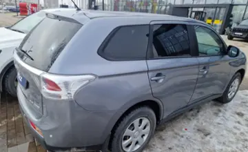 Mitsubishi Outlander 2012 года за 6 000 000 тг. в Астана