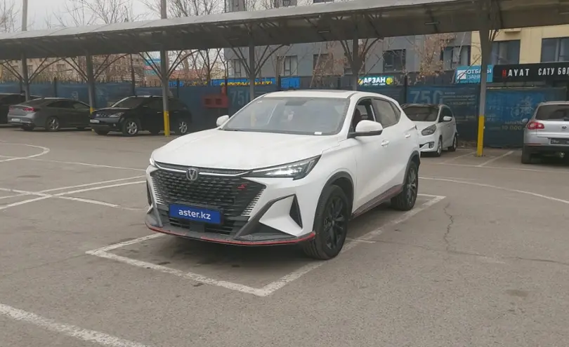 Changan X5 Plus 2025 года за 9 000 000 тг. в Алматы