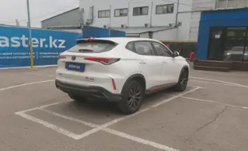 Changan X5 Plus 2025 года за 9 000 000 тг. в Алматы фото 3