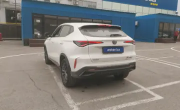 Changan X5 Plus 2025 года за 9 000 000 тг. в Алматы фото 4