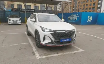 Changan X5 Plus 2025 года за 9 000 000 тг. в Алматы фото 2