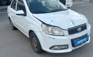 Ravon Nexia R3 2017 года за 4 500 000 тг. в Шымкент фото 3