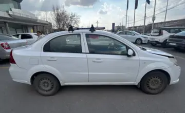 Ravon Nexia R3 2017 года за 4 500 000 тг. в Шымкент фото 4