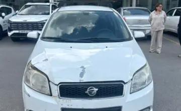 Ravon Nexia R3 2017 года за 4 500 000 тг. в Шымкент фото 2