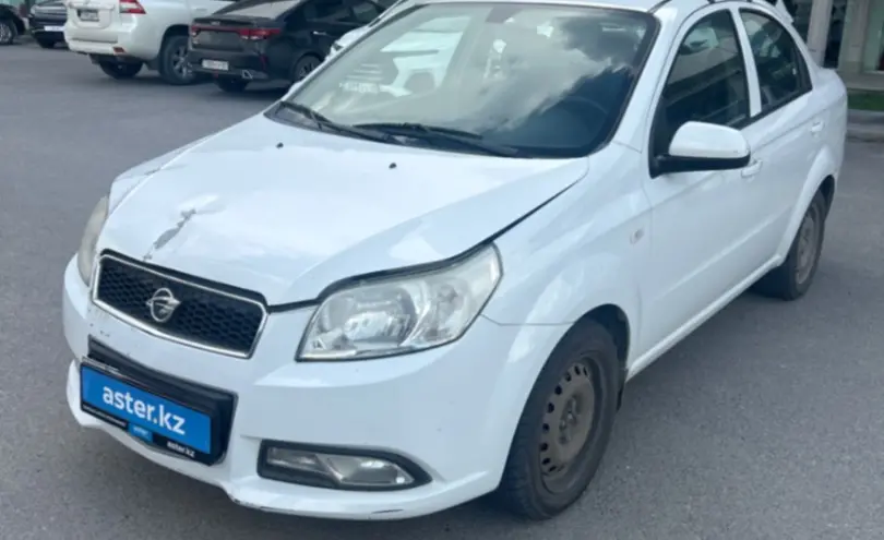 Ravon Nexia R3 2017 года за 4 500 000 тг. в Шымкент