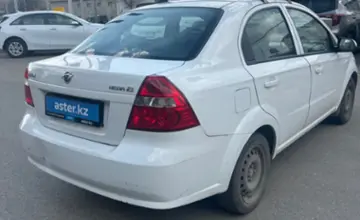 Ravon Nexia R3 2017 года за 4 500 000 тг. в Шымкент