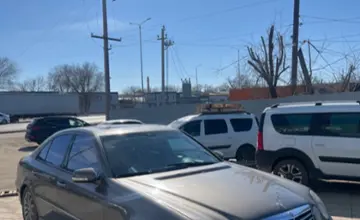 Mercedes-Benz E-Класс 2006 года за 4 000 000 тг. в Уральск фото 3