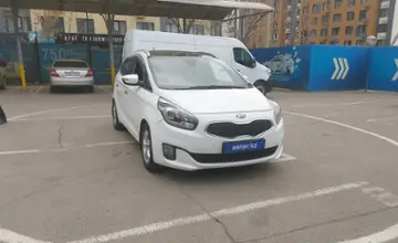 Kia Carens 2014 года за 6 000 000 тг. в Алматы фото 2