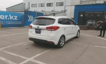 Kia Carens 2014 года за 6 000 000 тг. в Алматы фото 3