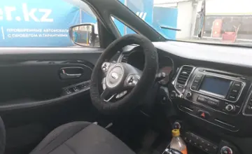 Kia Carens 2014 года за 6 000 000 тг. в Алматы фото 5