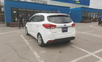 Kia Carens 2014 года за 6 000 000 тг. в Алматы фото 4