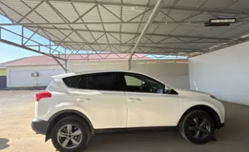 Toyota RAV4 2014 года за 9 000 000 тг. в Кызылорда фото 4