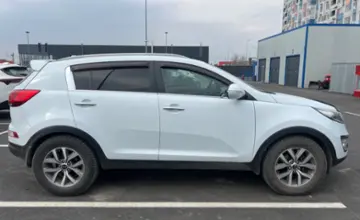 Kia Sportage 2014 года за 7 500 000 тг. в Алматы фото 4