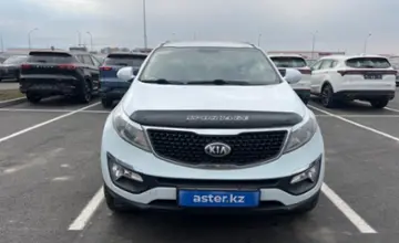 Kia Sportage 2014 года за 7 500 000 тг. в Алматы фото 2