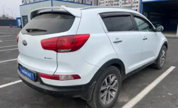 Kia Sportage 2014 года за 7 500 000 тг. в Алматы