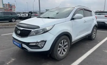 Kia Sportage 2014 года за 7 500 000 тг. в Алматы фото 1