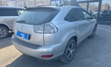 Lexus RX 2006 года за 7 000 000 тг. в Усть-Каменогорск