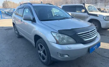 Lexus RX 2006 года за 7 000 000 тг. в Усть-Каменогорск фото 3