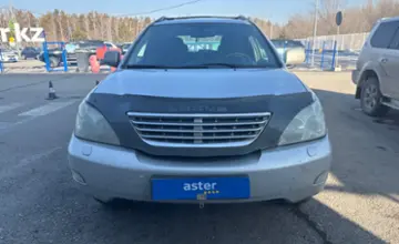 Lexus RX 2006 года за 7 000 000 тг. в Усть-Каменогорск фото 2