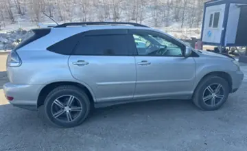 Lexus RX 2006 года за 7 000 000 тг. в Усть-Каменогорск фото 4