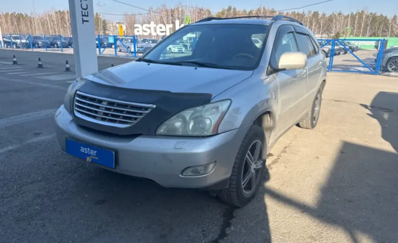 Lexus RX 2006 года за 7 000 000 тг. в Усть-Каменогорск